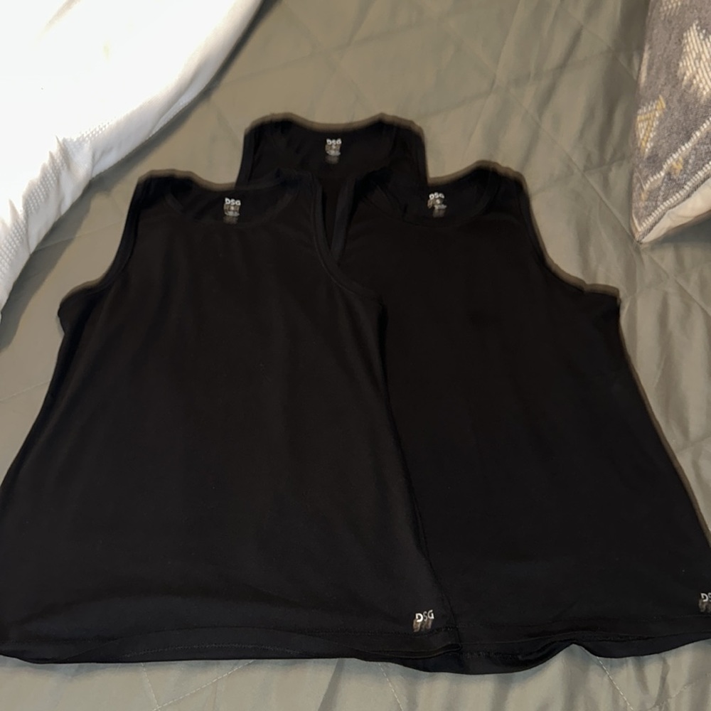 DSG active tops from Dick’s sporting goods. - Picture 2 of 6